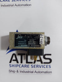 SUCO 9062 SOLENOID COIL 1-10 BAR