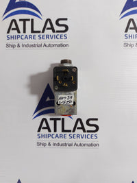 SUCO 9062 SOLENOID COIL 1-10 BAR