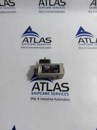 SUCO 9062 SOLENOID COIL 1-10 BAR