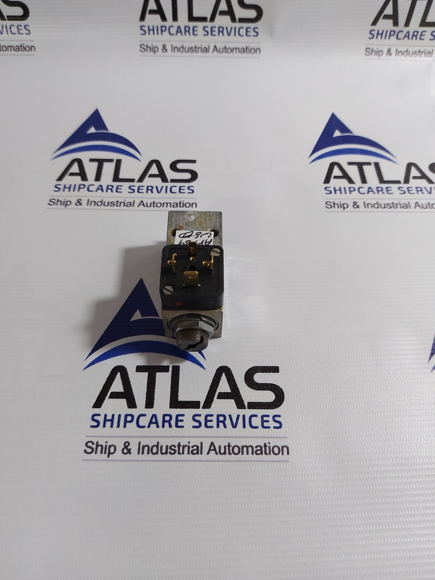 SUCO 9062 SOLENOID COIL 1-10 BAR