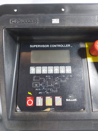 SULLAIR SUPERVISOR CONTROLLER DISPAY MODULE P/N 02250176-805