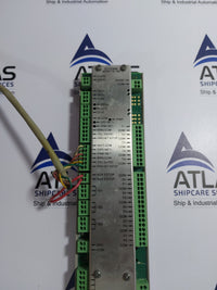 SULLAIR SUPERVISOR CONTROLLER DISPAY MODULE P/N 02250176-805