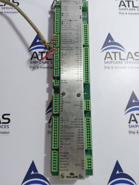 SULLAIR SUPERVISOR CONTROLLER DISPAY MODULE P/N 02250176-805