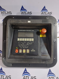 SULLAIR SUPERVISOR CONTROLLER DISPLAY MODULE 02250176-805