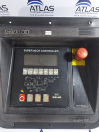 SULLAIR SUPERVISOR CONTROLLER DISPLAY MODULE 02250176-805
