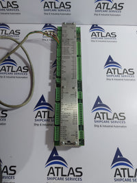 SULLAIR SUPERVISOR CONTROLLER DISPLAY MODULE 02250176-805