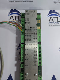 SULLAIR SUPERVISOR CONTROLLER DISPLAY MODULE 02250176-805