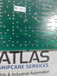 SULZER 112.017.111.200 002B FSA C21 ALARM RELAY&nbsp;