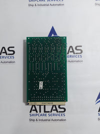 SULZER 112.017.111.200 002B FSA C21 ALARM RELAY&nbsp;