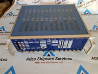 SULZER ECU 1, 909ETAQ15 CONTROL UNIT