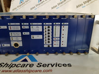 SULZER ECU 1, 909ETAQ15 CONTROL UNIT