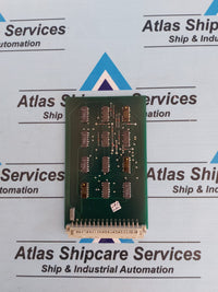 SULZER FSA-C3 PCB CIRCUIT