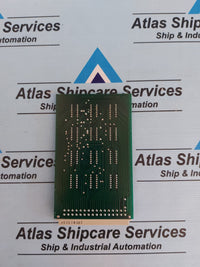 SULZER FSA-C3 PCB CIRCUIT