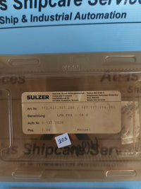 SULZER FSA-C4 S PCB CIRCUIT