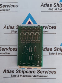 SULZER FSA-C5 PCB CIRCUIT