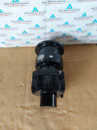 SUMITOMO 132SP15 3 PHASE PERMANENT MAGNET AC SERVO MOTOR DRIVE