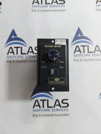 SUNG SHIN SUA90IB-V12 SPEED CONTROLLER
