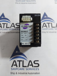SUNG SHIN SUA90IB-V12 SPEED CONTROLLER
