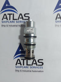 SUN HYDRAULIC CBGH-LKN COUNTER BALANCE VALVE