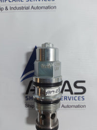 SUN HYDRAULIC CBGH-LKN COUNTER BALANCE VALVE