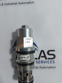 SUN HYDRAULIC CBGH-LKN COUNTER BALANCE VALVE