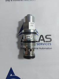SUN HYDRAULIC CBGH-LKN COUNTER BALANCE VALVE