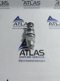 SUN HYDRAULIC CBGH-LKN COUNTER BALANCE VALVE