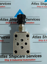 SUN HYDRAULICS GBP 1CD5-AC PNEUMATIC VALVE