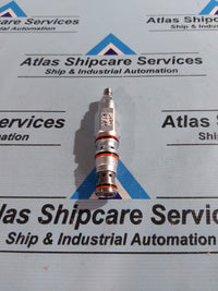 SUN HYDRAULICS PRDB LBN DIRECT-ACTING PRESSURE REDUCING/RELIEVING VALVE