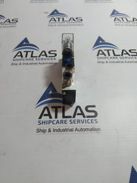SUNTECH 4V210-08 SOLENOID PNEUMATIC AIR VALVE
