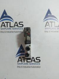 SUNTECH 4V210-08 SOLENOID PNEUMATIC AIR VALVE