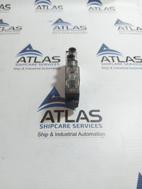 SUNTECH 4V210-08 SOLENOID PNEUMATIC AIR VALVE