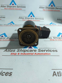SVS-000-031 SOLENOID VALVE COIL