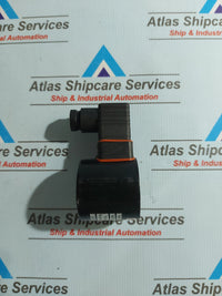 SVS-000-031 SOLENOID VALVE COIL