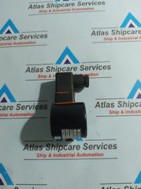 SVS-000-031 SOLENOID VALVE COIL