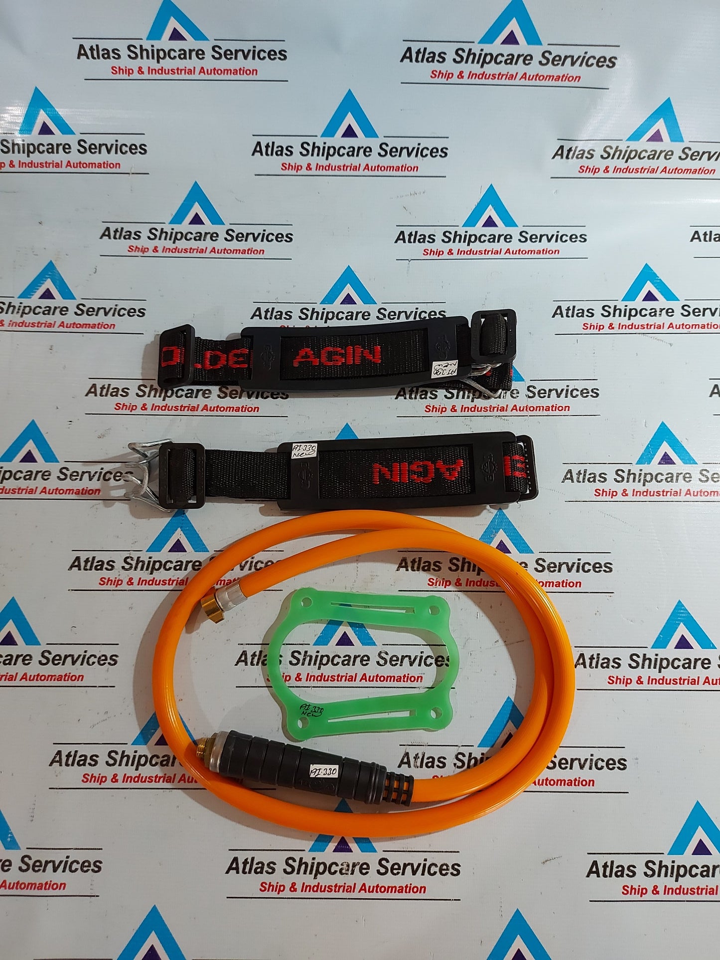 SWAN LOCAL SPRAYER HOSE PEST AGRICULTURAL HOSE