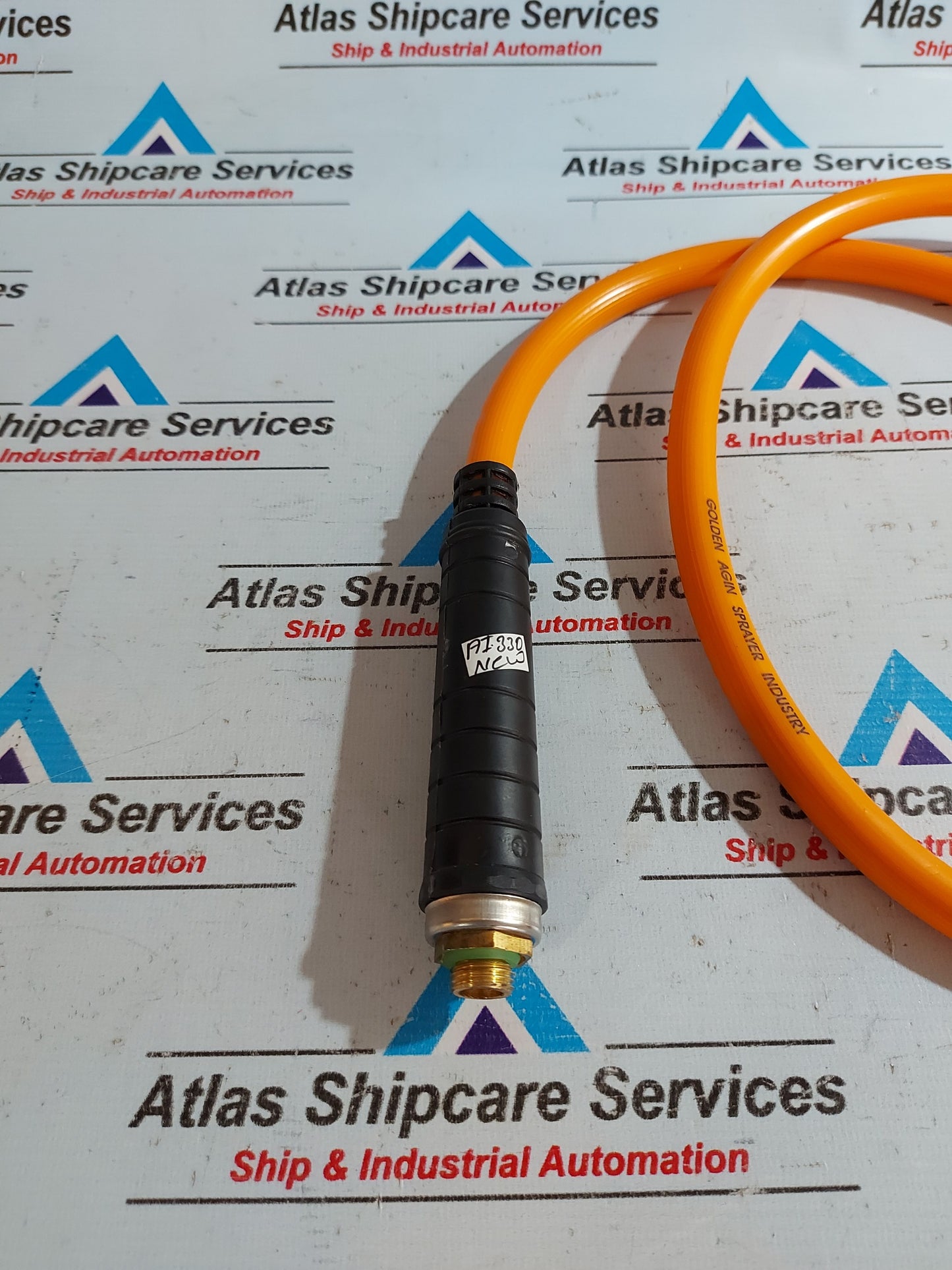 SWAN LOCAL SPRAYER HOSE PEST AGRICULTURAL HOSE