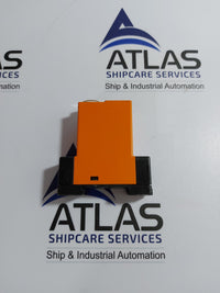 SYRELEC BAR TIMER RELAY 220.240V~/24V~
