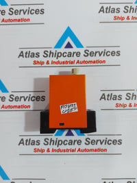 SYRELEC BAS 12 TIME RELAY