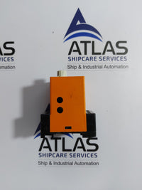 SYRELEC DKR.B TIME DELAY RELAY 1100VA 24V 250V~ 5A