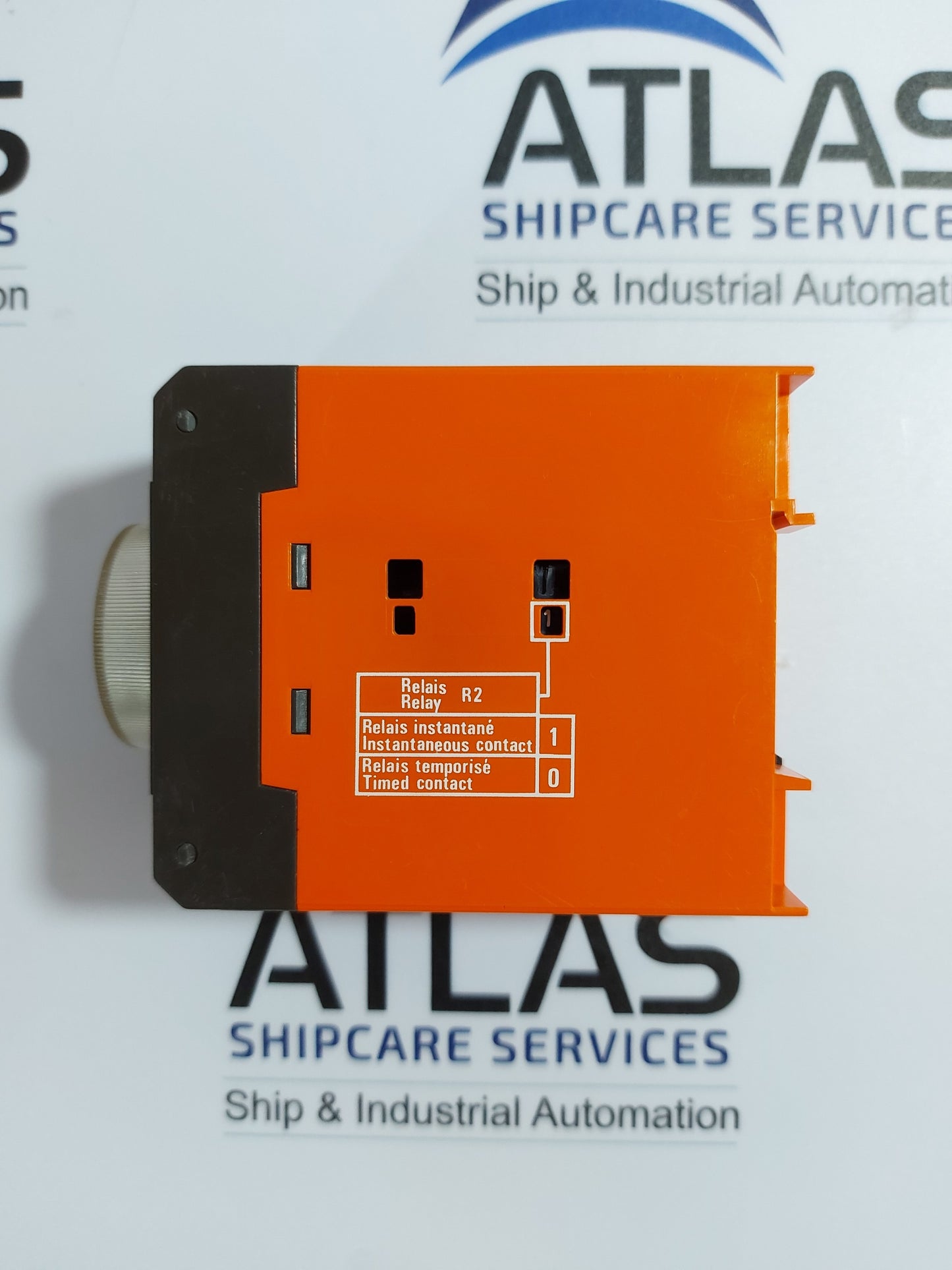 SYRELEC FAXR2.U RELAY MODULE 220-240V~