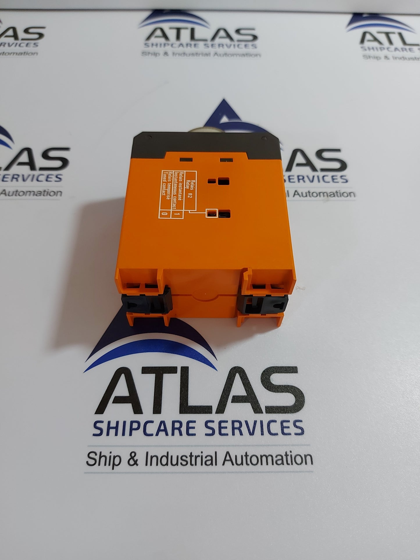 SYRELEC FAXR2.U RELAY MODULE 220-240V~