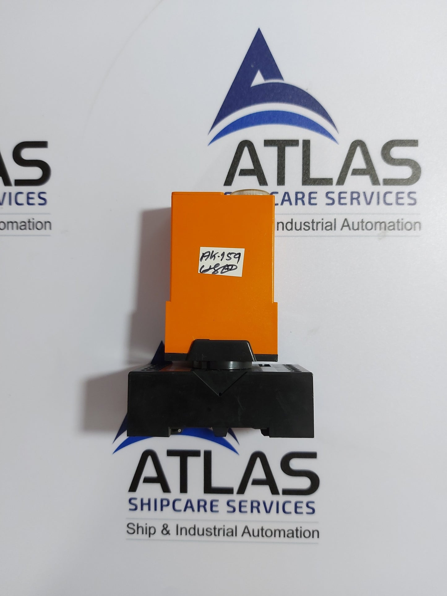 SYRELEC TAXR2 TIMER RELAY 220.240V~/24V~