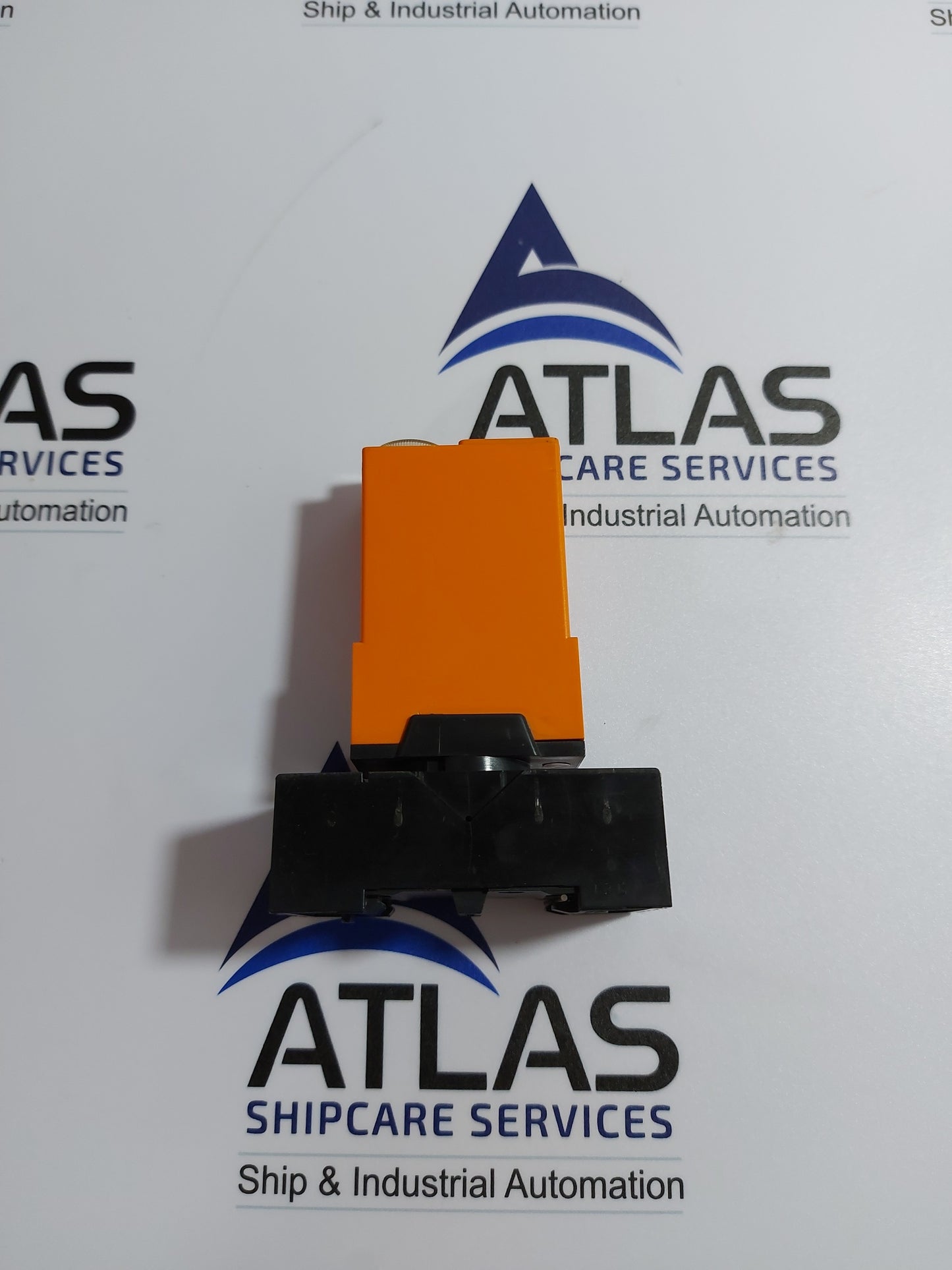 SYRELEC TAXR2 TIMER RELAY 220.240V~/24V~