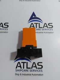 SYRELEC TAXR2 TIMER RELAY 220.240V~/24V~