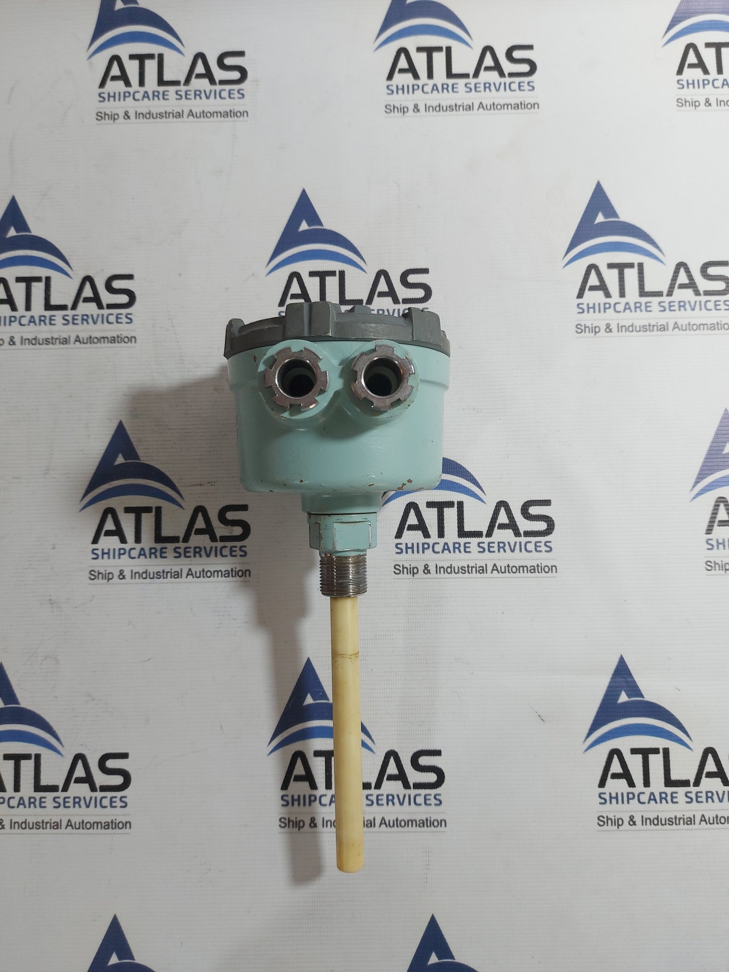 SYSTECH ENGINEERING LSC-80SE LEVEL SWITCH