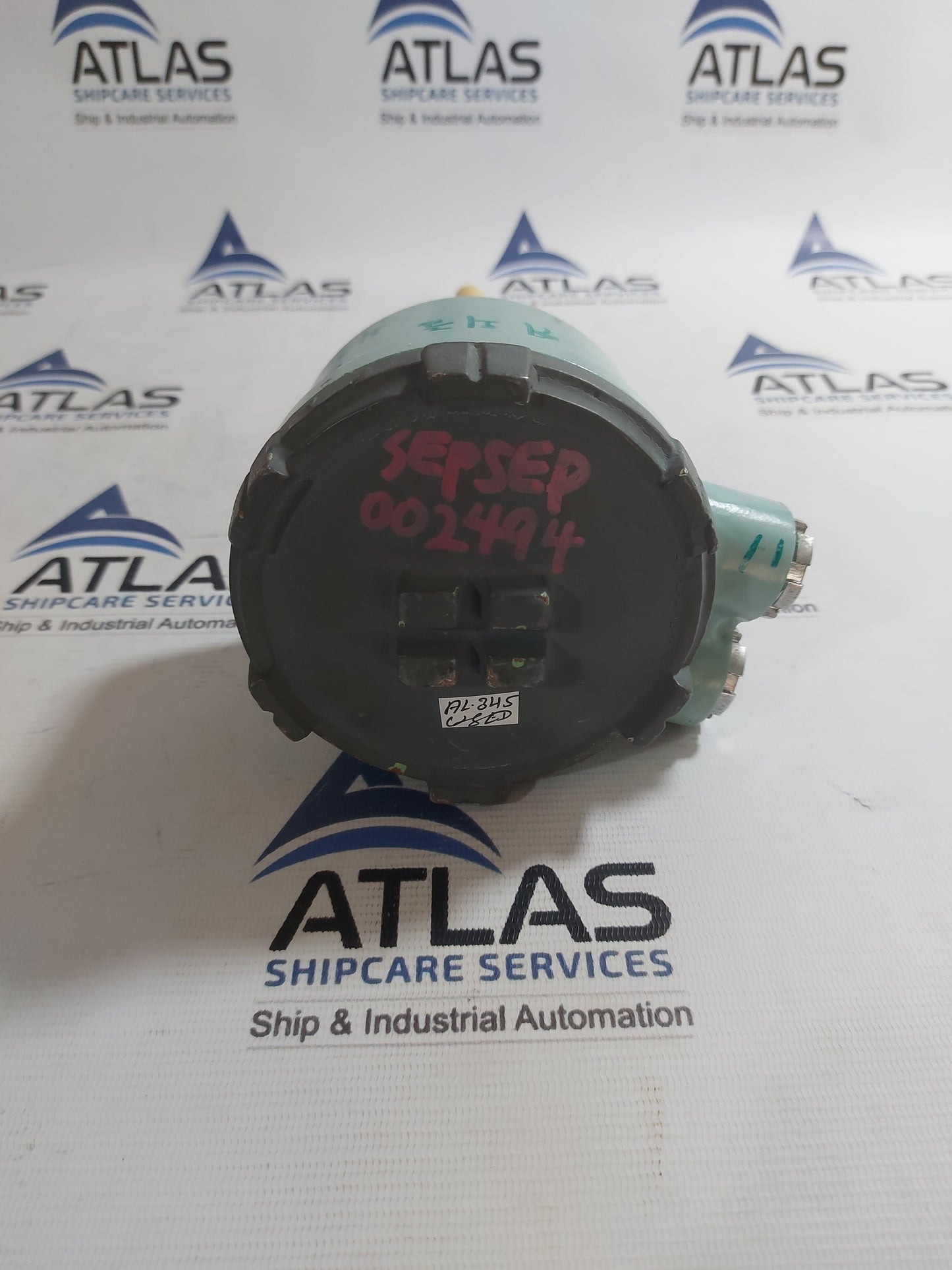 SYSTECH ENGINEERING LSC-80SE LEVEL SWITCH