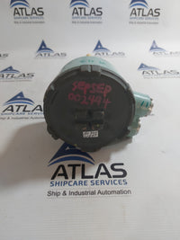 SYSTECH ENGINEERING LSC-80SE LEVEL SWITCH