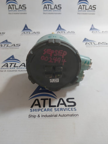 SYSTECH ENGINEERING LSC-80SE LEVEL SWITCH