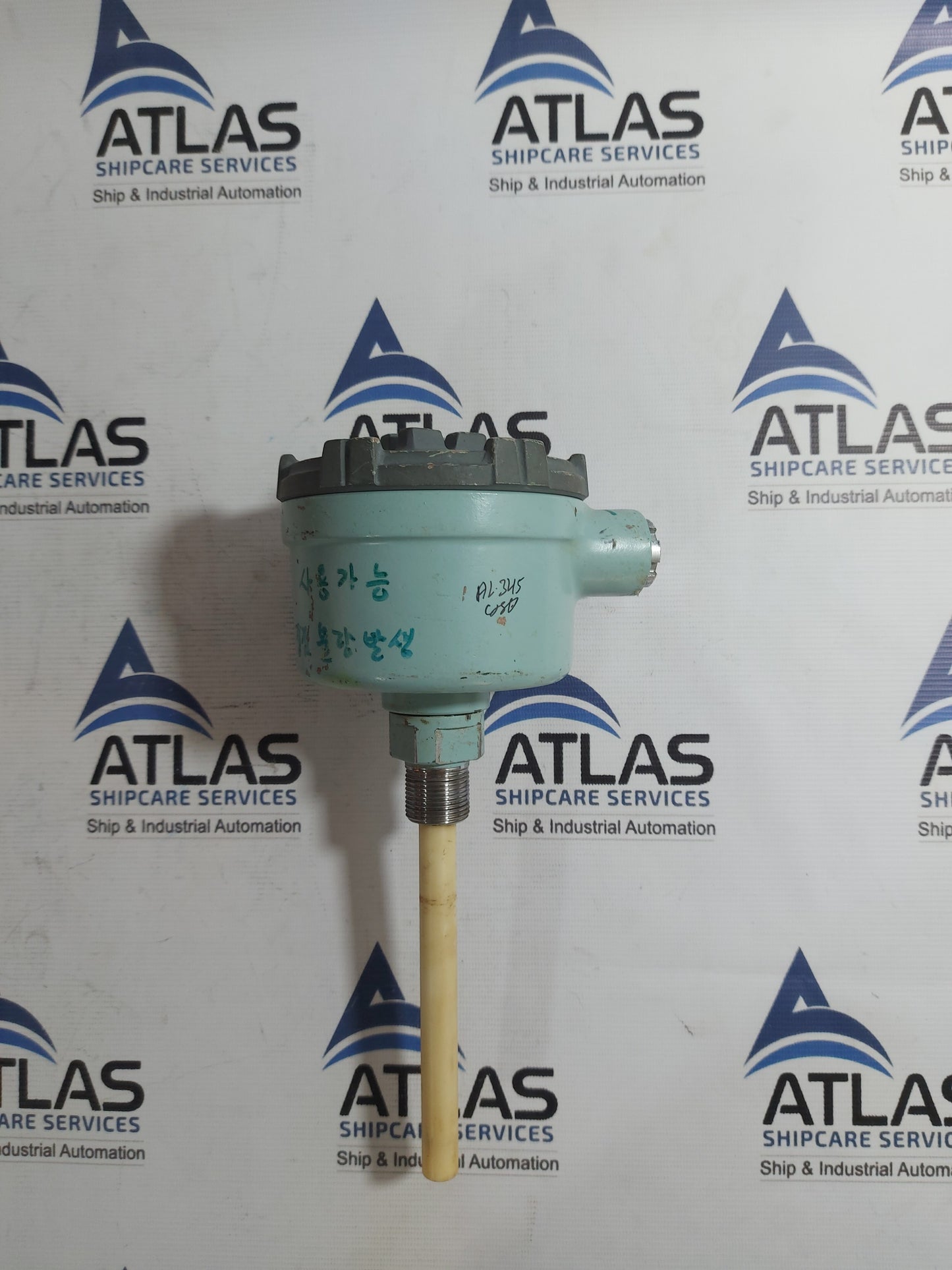 SYSTECH ENGINEERING LSC-80SE LEVEL SWITCH